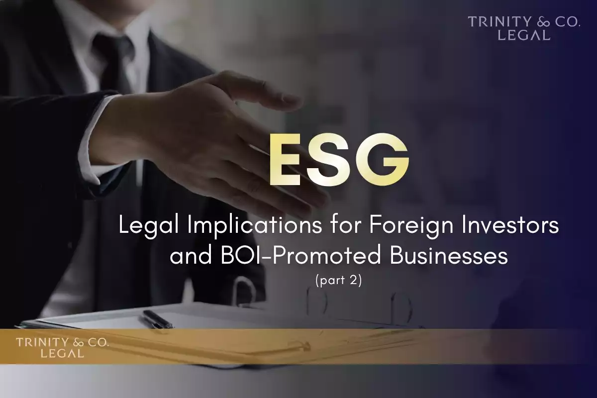 ESG