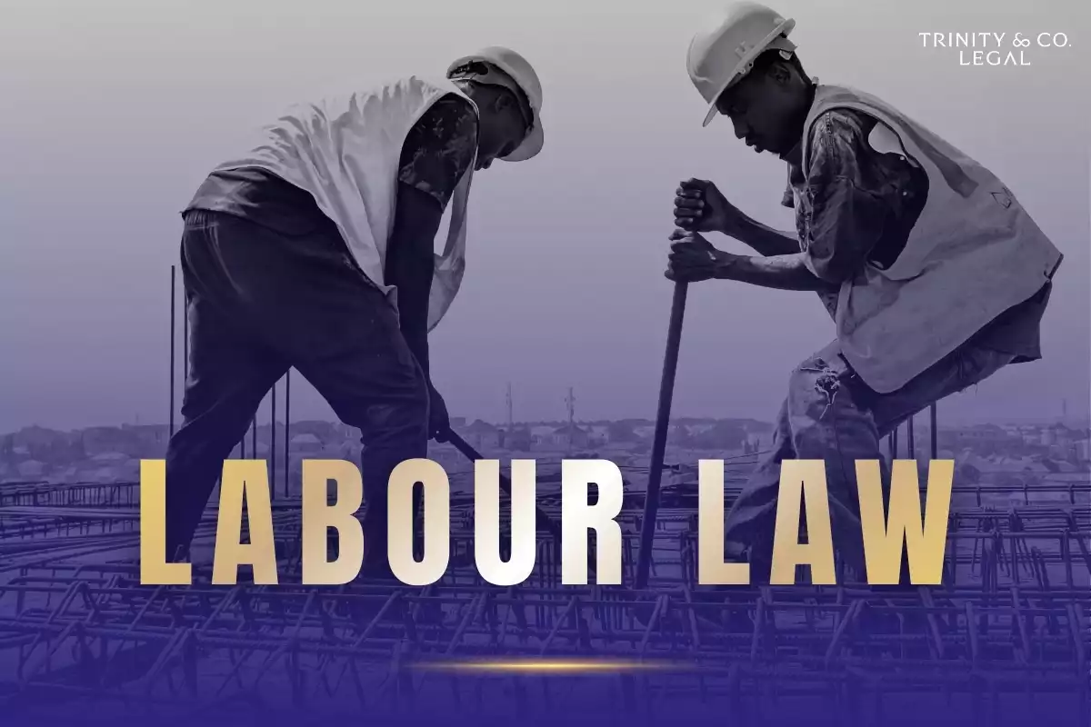 Labour Law