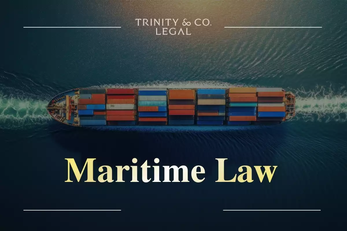 Maritime