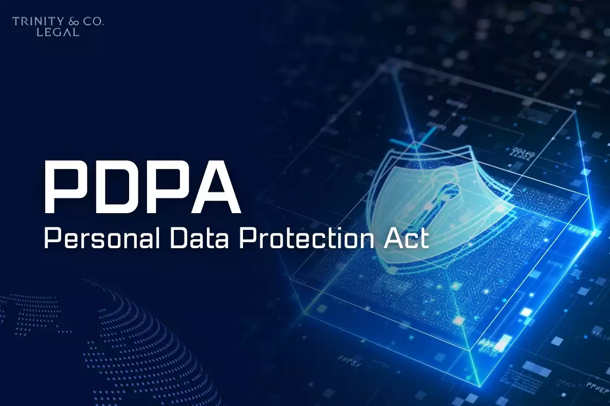 Personal Data Protection Act