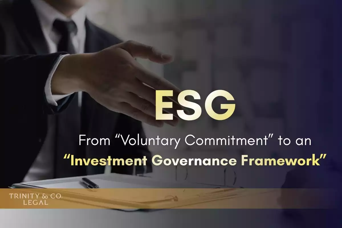 ESG
