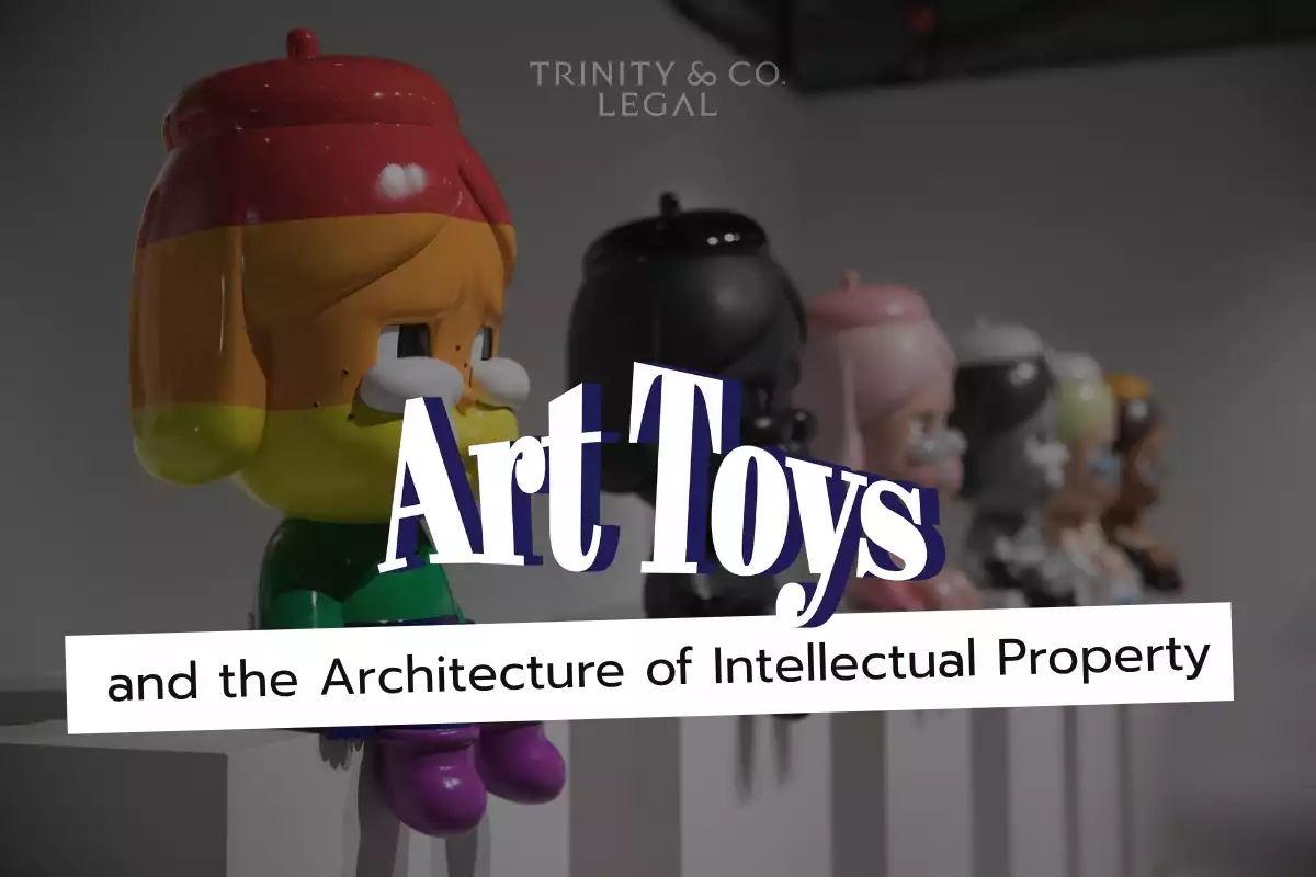 Art Toy EN