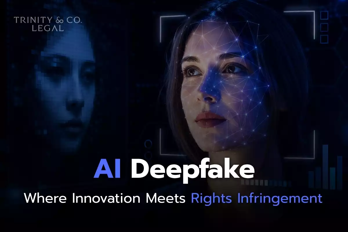 AI Deepfake EN