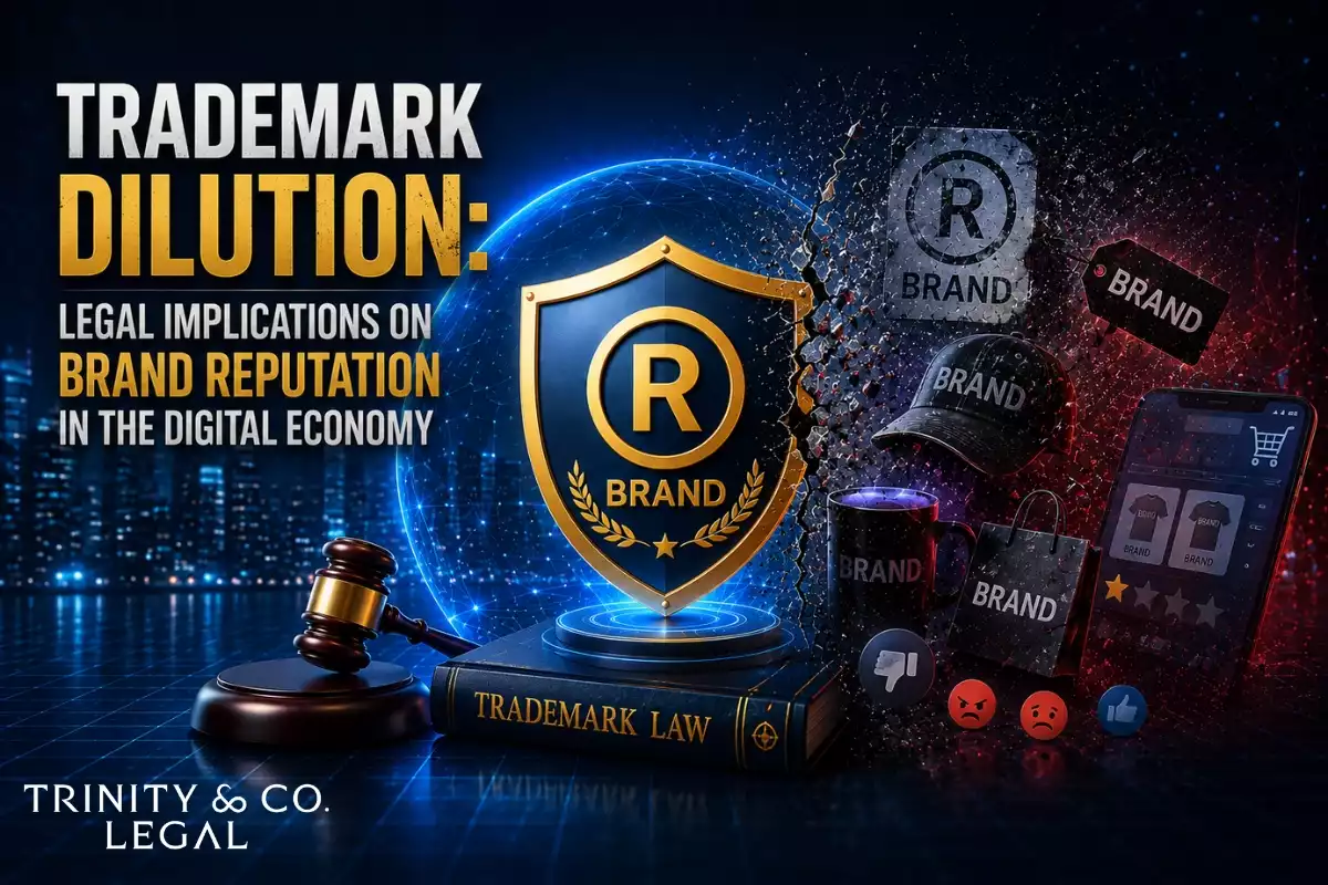 trademark EN