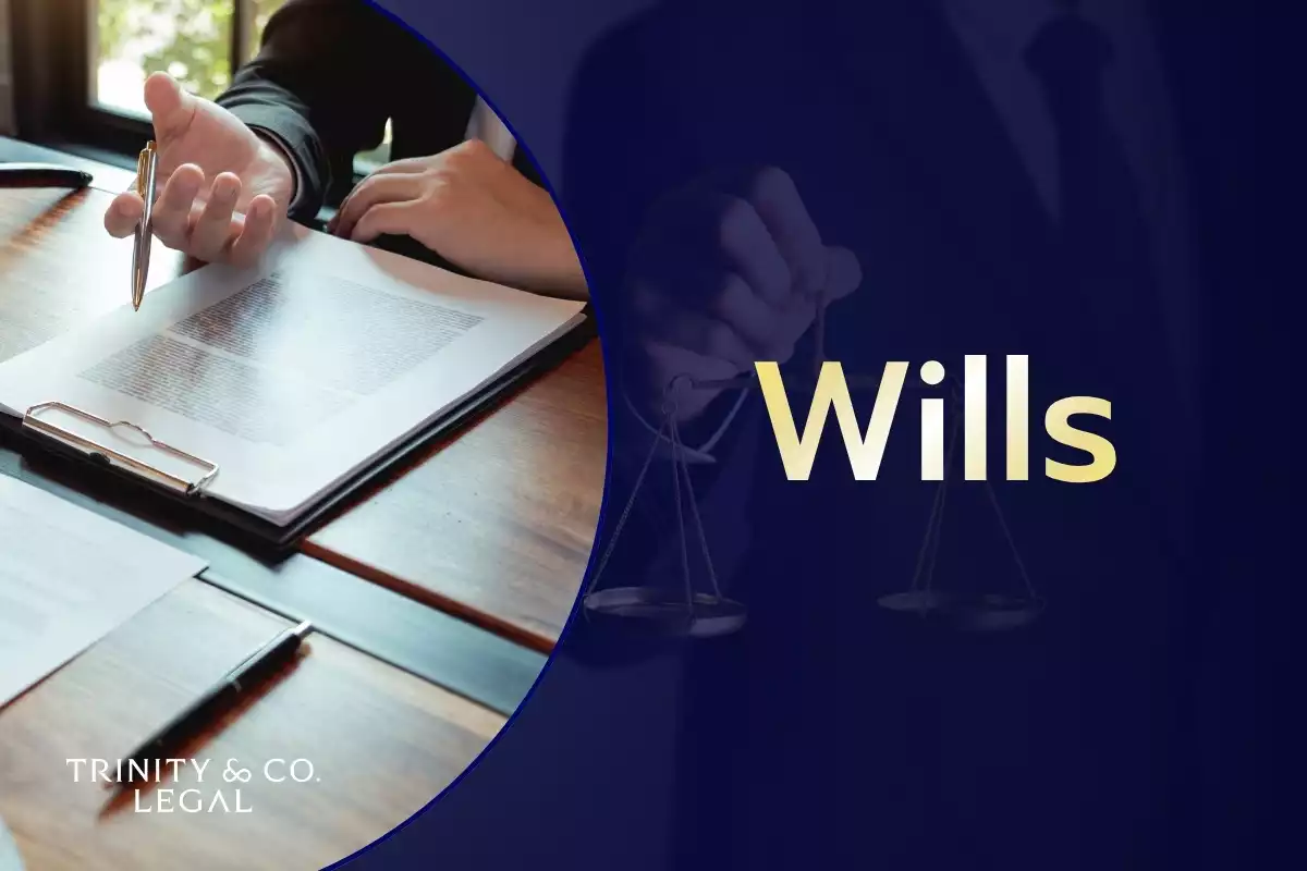 wills en