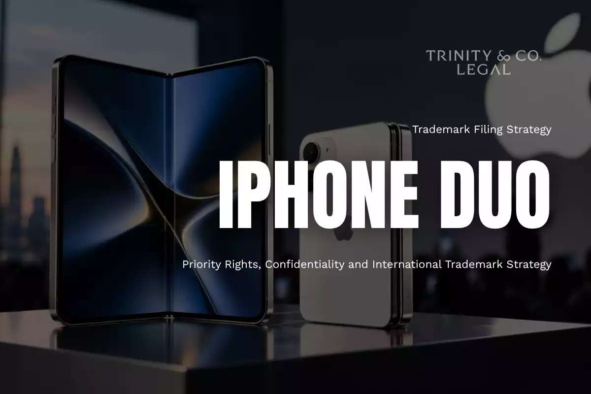 IPHONE DUO