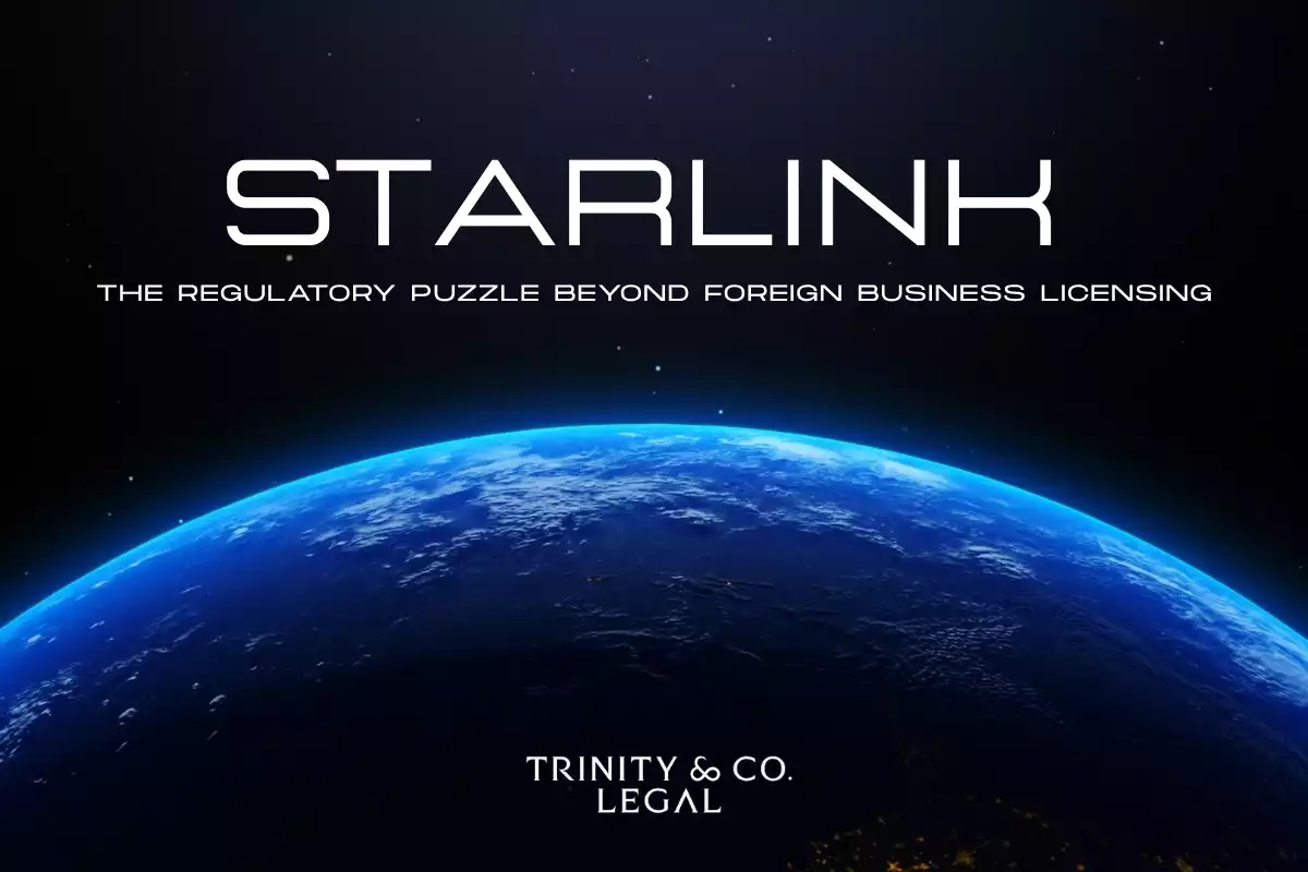 Starlink