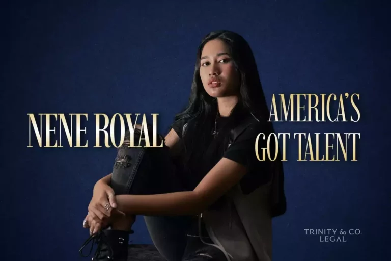 NENE ROYAL